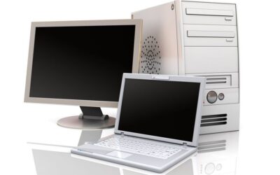 Which Computer Is Right for You – Desktops vs Laptops