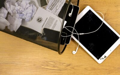 The Impact of Right to Repair Legislation on Computing Goods