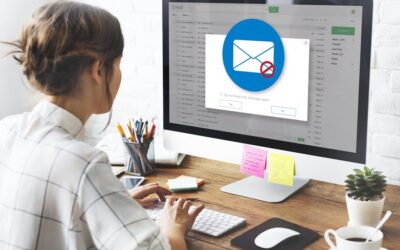 6 Ways to Recognise and Avoid Scam Emails