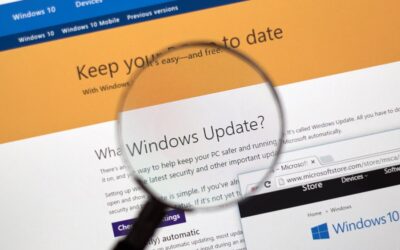 Why Your Windows Updates Matter – A Guide