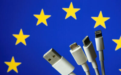 New EU Rules For Common Charger