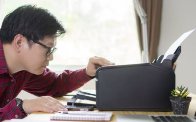 How Do I Set Up My Printer?