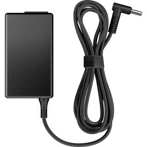 HP Blue Tip 65W Smart Power Adapter Black