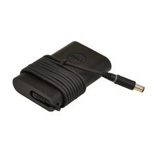 Dell 65W Slim Power Adapter Black