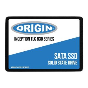 Origin Inception TLC830 Pro Series SSD