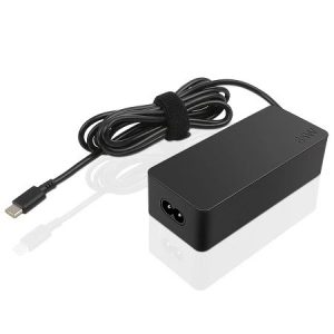 Lenovo USB-C power adapter 65W Black