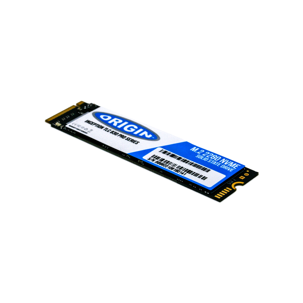 Origin Inception TLC830 Pro Series NVMe - Image 3