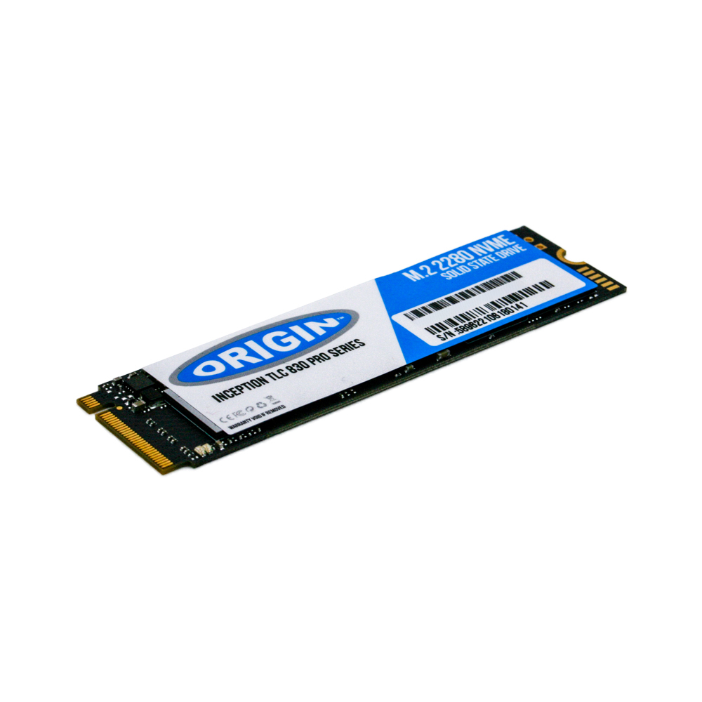 Origin Inception TLC830 Pro Series NVMe - Image 4