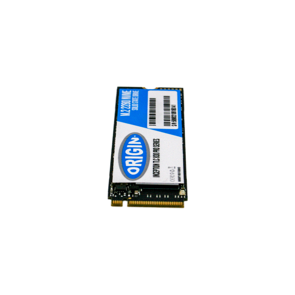 Origin Inception TLC830 Pro Series NVMe - Image 2