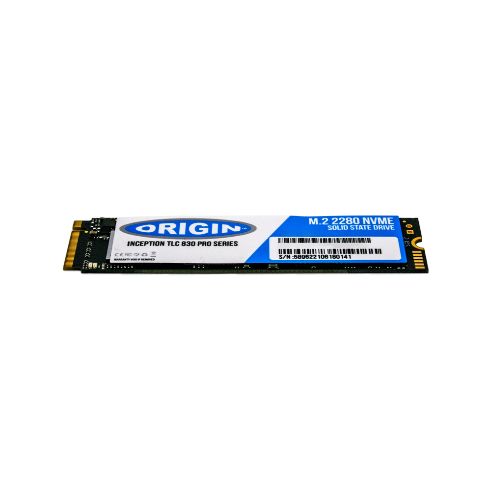 Origin Inception TLC830 Pro Series NVMe - Image 5