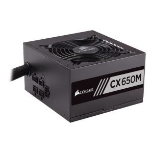 Corsair CX650M 650W PSU
