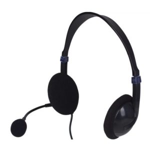 image of sandberg headset