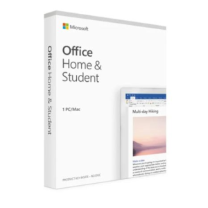 Microsoft Office 2021 Home & Student