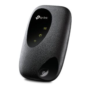 TP-LINK 4G LTE Mobile Wi-Fi