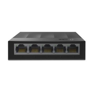 TP-Link 5-Port Gigabit Unmanaged Desktop LiteWave Switch