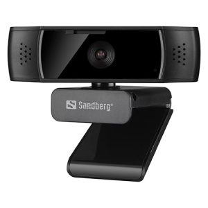 image of Sandberg webcam
