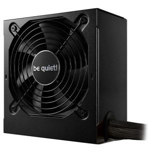 Be Quiet! 650W System Power 10 PSU, 80+ Bronze