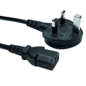 C13 Kettle Power Cable
