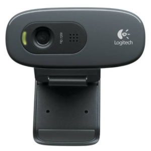 Logitech C270 webcam