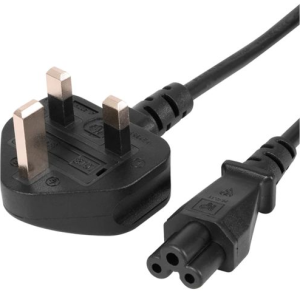Clover Leaf Power Cable