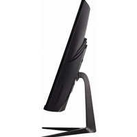 Viewsonic Omni VX3218-PC-MHDJ 32 Inch Curved Gaming Monitor, Full HD, 165Hz, Freesync, 2xHDMI, DisplayPort, 1ms, Height Adjust, VESA, Speakers - Image 6
