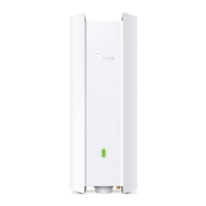 TP-Link Omada EAP610-Outdoor AX1800 Indoor/Outdoor WiFi 6 Access Point