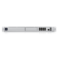 Ubiquiti UniFi Dream Machine Special Edition (UDM-SE), Router and Security Gateway, POE - Image 3