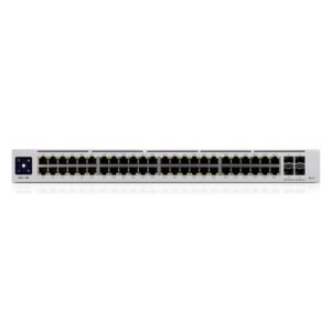 Ubiquiti USW-PRO-48 UniFi Gen2 48 Port Non-PoE Gigabit Network Switch