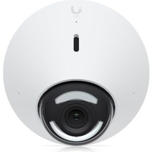 Ubiquiti UVC-G5-Dome G5 Dome Protect Outdoor HD PoE IP Camera w/ 10m Night Vision (5 MP)