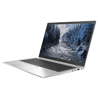 Máy Tính Xách Tay HP Elitebook 830 G9 6Z971PA Intel Core i5-1235U 4.4 GHz 12 MB, 1* 8 GB DDR5-4800 MHz RAM, 256 GB PCIe NVMe SSD, 13.3inch WUXGA FHD (1920x1080)IPS 250 Nits