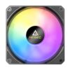 ANTEC P12R PWM ARGB REVERSE Fan PC Gehäuselüfter, schwarz - Electronic Components GmbH