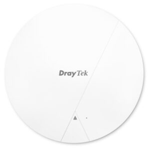 DrayTek VAP1062C-K VigorAP 1062C Wireless 6 AX6000 Ceiling Mounted Mesh Access Point