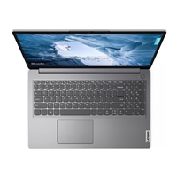 Lenovo IdeaPad 1 Laptop, 15.6 Inch Full HD Screen, AMD Ryzen 3 3250U, 4GB RAM, 128GB SSD, Windows 11 Home S - Image 2