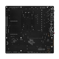 ASRock B850M Pro-A AMD AM5 Socket Motherboard, Micro-ATX, 4x DDR5 Slots, 3x M.2 Sockets, 2.5GbE LAN, 1x DisplayPort / 1x HDMI Port - Image 2