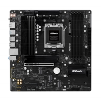 ASRock B850M Pro-A AMD AM5 Socket Motherboard, Micro-ATX, 4x DDR5 Slots, 3x M.2 Sockets, 2.5GbE LAN, 1x DisplayPort / 1x HDMI Port - Image 6