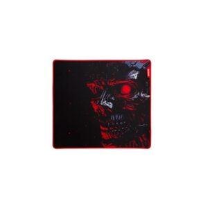 Marvo Scorpion G52 Noob L Large Size Non-Slip Microfibre Gaming Surface Mat (Black)