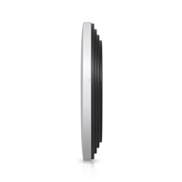 Ubiquiti U7-PRO-XGS UniFi 7 Pro XGS Ceiling Mounted 8 Stream WiFi 7 6GHz 10GbE Access Point - White - Image 3