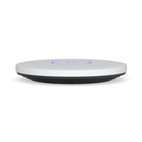 Ubiquiti U7-PRO-XGS UniFi 7 Pro XGS Ceiling Mounted 8 Stream WiFi 7 6GHz 10GbE Access Point - White - Image 4