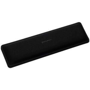 Tecware Phantom Wrist Rest for TKL Keyboards Black