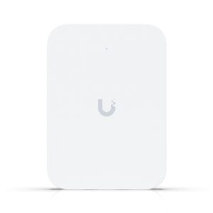 Ubiquiti U7-IW UniFi 7 In Wall WiFi 7 Access Point