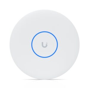 Ubiquiti U7-PRO-XG UniFi 7 Pro XG Ceiling Mounted 6 Stream WiFi 7 6GHz 10GbE Access Point
