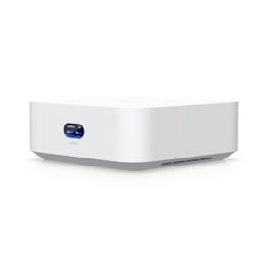 Ubiquiti UX7 UniFi Express 7 Ultra Compact Mesh Scalable Combined Router, WiFi 7 Access Point and Gateway