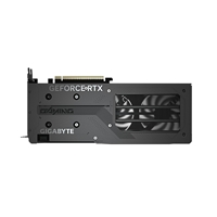 Gigabyte NVIDIA GeForce RTX 5060 Gaming OC 8GB GDDR7 Graphics Card, 3840 CUDA Cores, 2595 MHz Core Clock, Triple Fan, RGB, 3x DisplayPorts / 1x HDMI Ports - Image 3