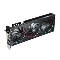 Gigabyte AORUS NVIDIA GeForce RTX 5060 ELITE GDDR7 Graphics Card, 3840 CUDA Cores, 2722 MHz Core Clock, Triple Fan, 3x DisplayPorts / 1x HDMI Port - Image 2