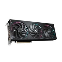 Gigabyte AORUS NVIDIA GeForce RTX 5060 ELITE GDDR7 Graphics Card, 3840 CUDA Cores, 2722 MHz Core Clock, Triple Fan, 3x DisplayPorts / 1x HDMI Port - Image 4