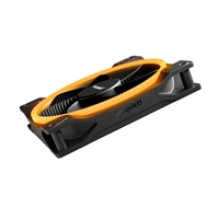 be quiet! Light Wings 140mm PWM Reverse, ARGB Lighting, Ultra-Quiet Operation Max 25.5dB(A), High Airflow, 60,000 Hours - Image 4