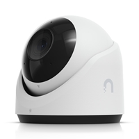 Ubiquiti UVC-G6-Turret-W All-weather, tamper-resistant 4K PoE camera with a 1/1.8" 8MP image sensor, Multi-TOPS AI Engine, and 3-axis manual adjustment for flexible installation - Image 3