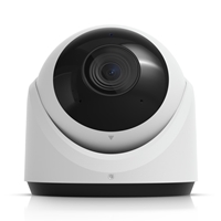 Ubiquiti UVC-G6-Turret-W All-weather, tamper-resistant 4K PoE camera with a 1/1.8" 8MP image sensor, Multi-TOPS AI Engine, and 3-axis manual adjustment for flexible installation - Image 4
