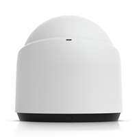 Ubiquiti UVC-G6-Turret-W All-weather, tamper-resistant 4K PoE camera with a 1/1.8" 8MP image sensor, Multi-TOPS AI Engine, and 3-axis manual adjustment for flexible installation - Image 6