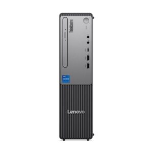 Lenovo ThinkCentre neo 30s G5 13DK002AUK Small Form Factor PC, Intel Core i5-13420H 13th Gen, 16GB RAM, 512GB SSD, Windows 11 Pro with Keyboard and Mouse